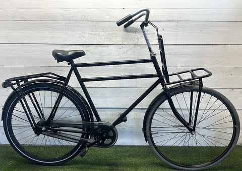 Transportfiets
