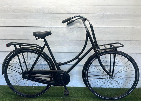 Transportfiets