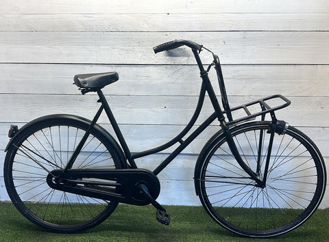 Transportfiets