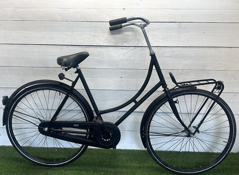 Transportfiets