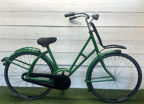 Transportcykel
