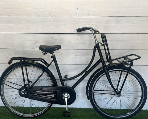 Transportfiets