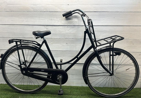 Transportfiets