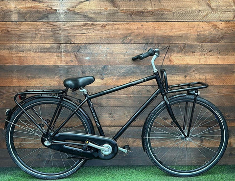 Trek Copenhagen 3v 28 tommer 50 cm