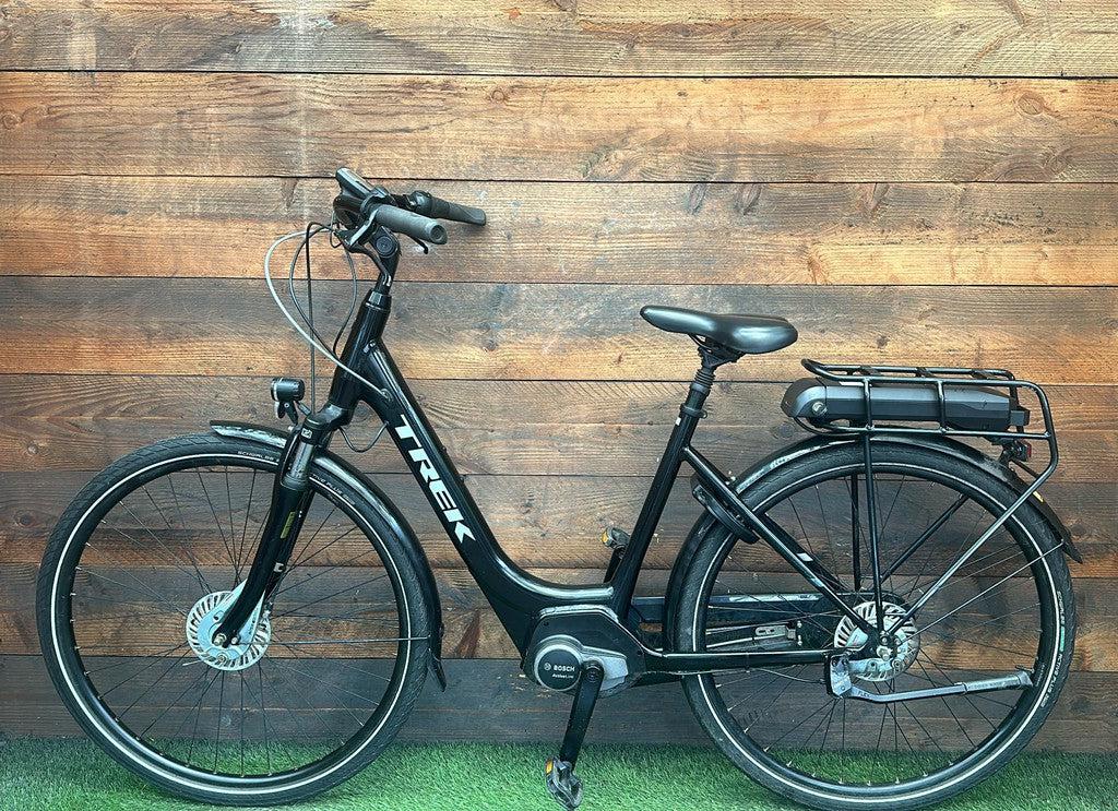 Trek E-bike NW ACCU 7v 28inch 50cm