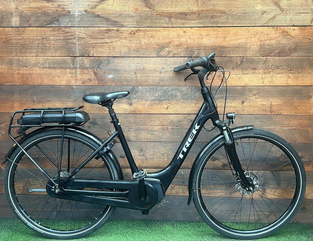 Trek E-bike NW ACCU 7v 28inch 50cm