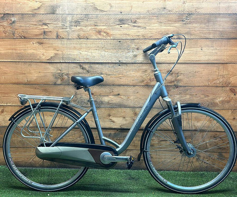 Trek L300 7v 28 tommer 45 cm