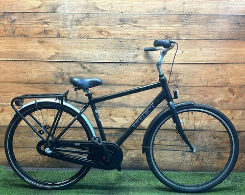 Trek Manhattan 3v 28 tommer 54 cm