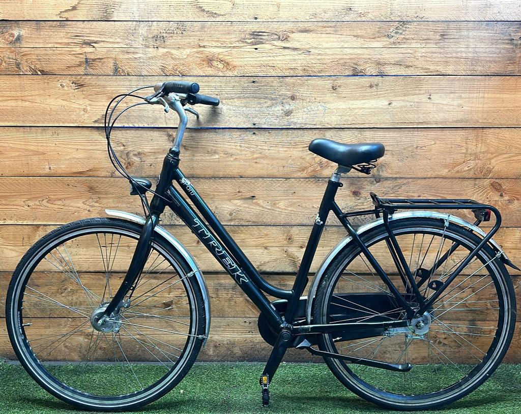 Trek Paris 3v 28inch 57cm