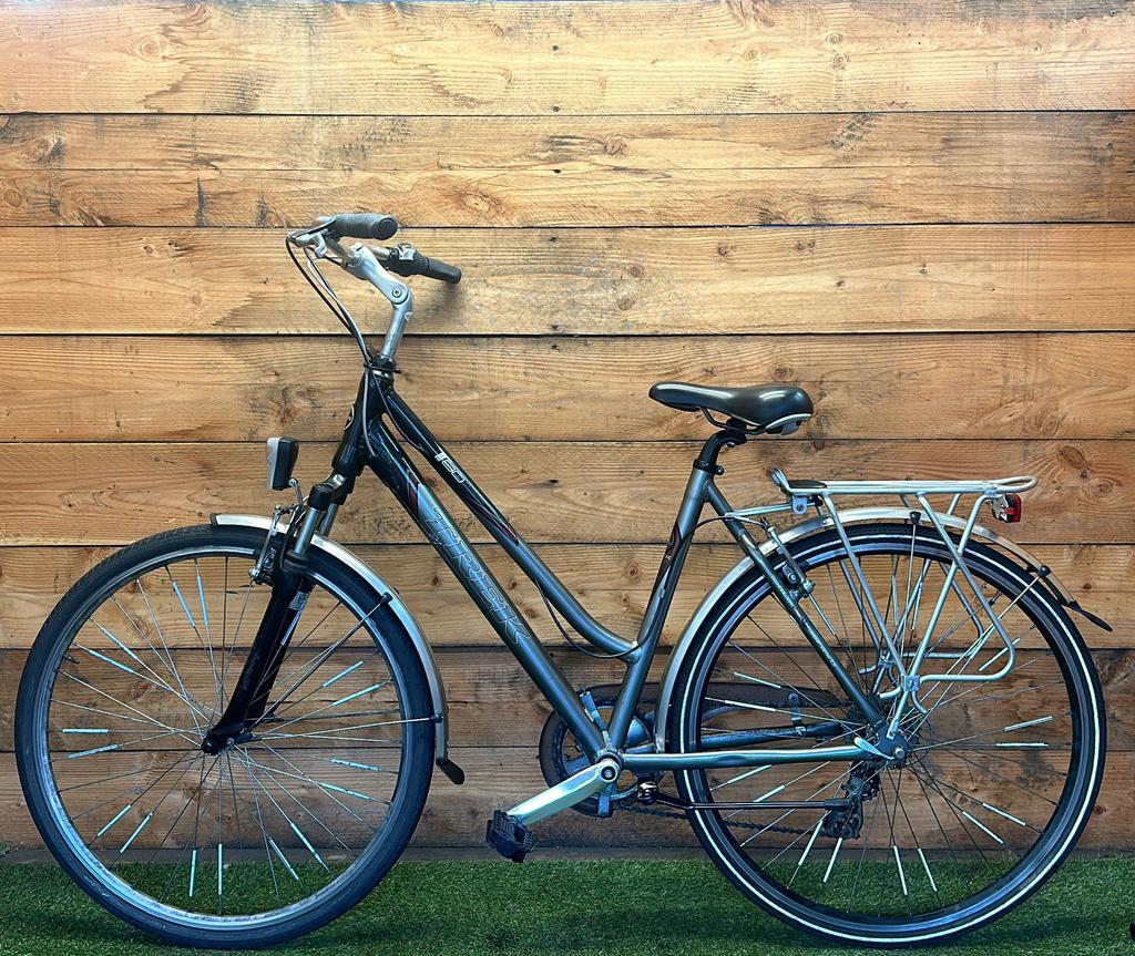 Trek T80 7v 28inch 53cm