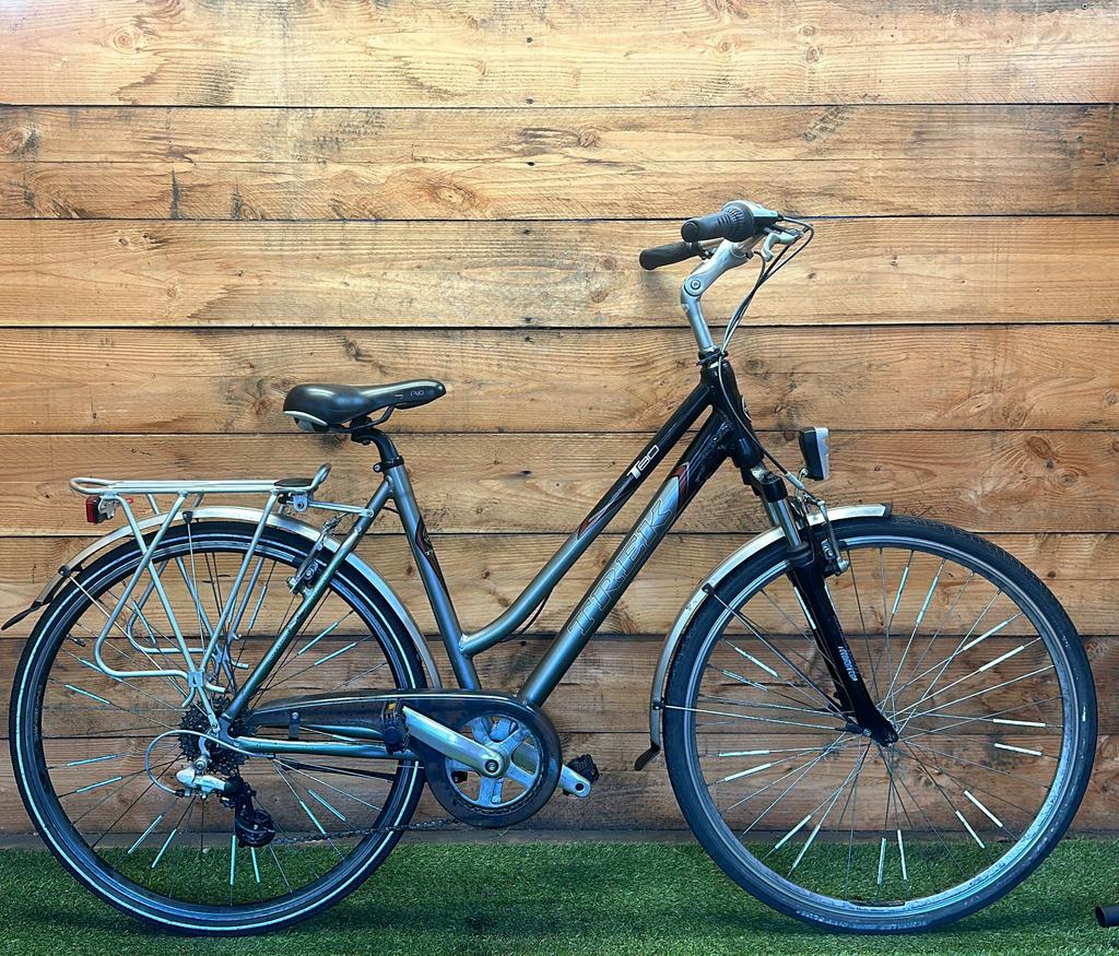 Trek T80 7v 28inch 53cm