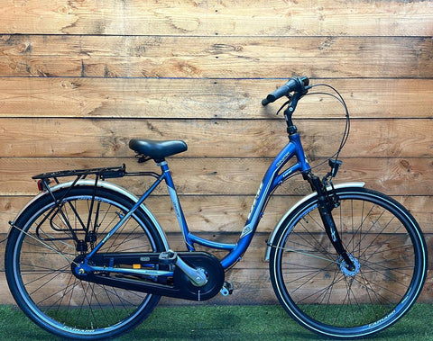UMT Dreamer 7v 28 tommer 53 cm