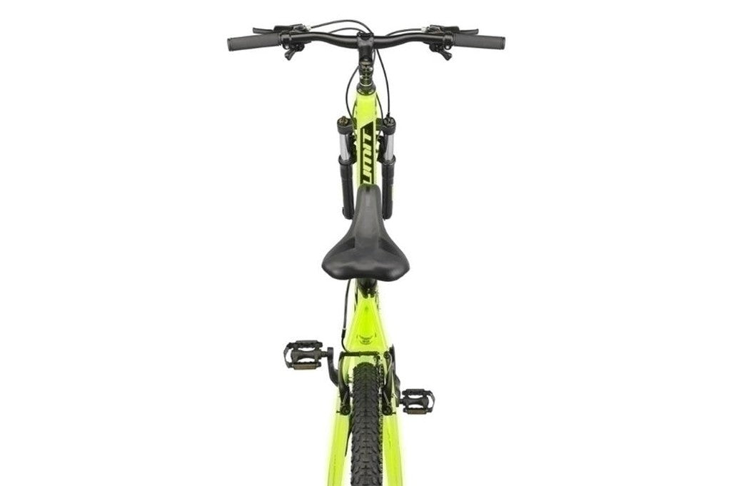 Umit Mirage 29 inch 50cm V-Brakes MTB Lime