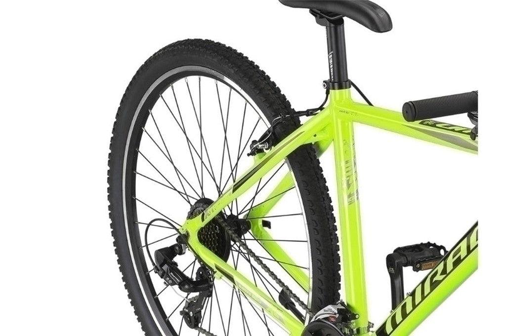 Umit Mirage 29 inch 50cm V-Brakes MTB Lime