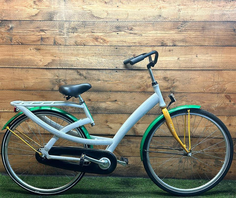 Union Damesfiets 28inch 50cm