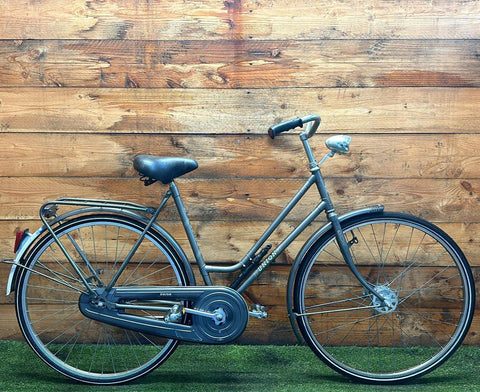 Union Damecykel 28 tommer 54 cm
