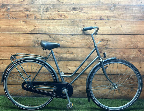 Union Damecykel 28 tommer 54 cm