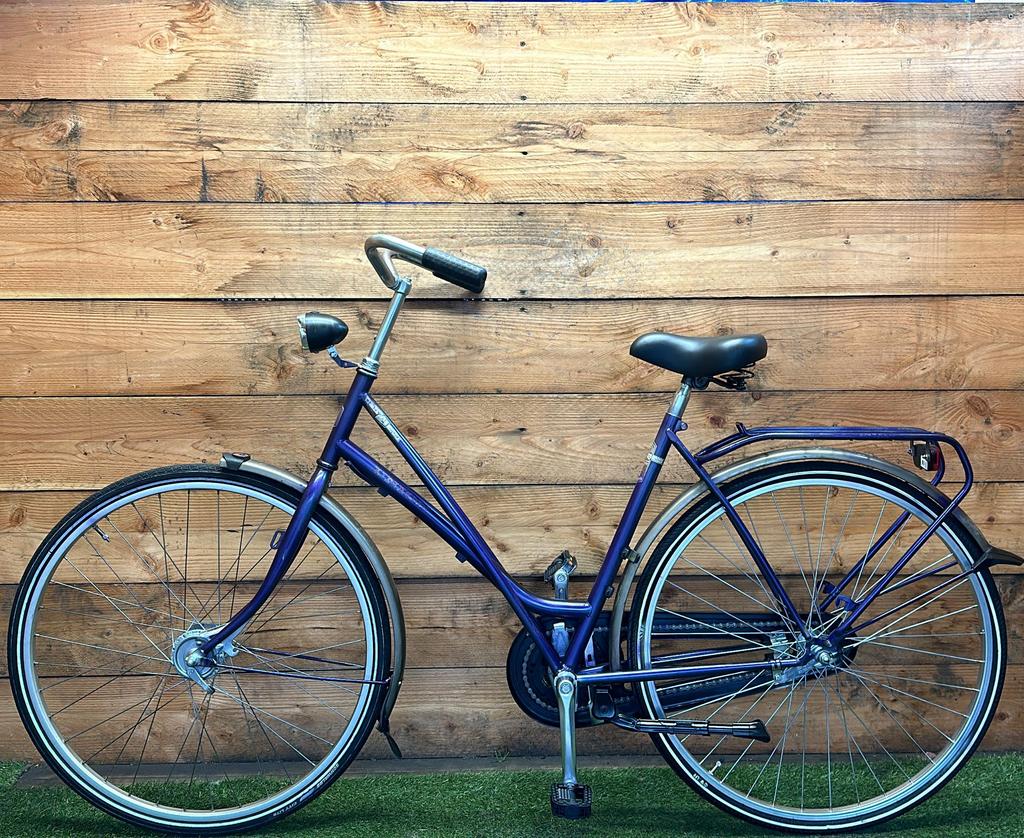Union Damesfiets 28inch 57cm