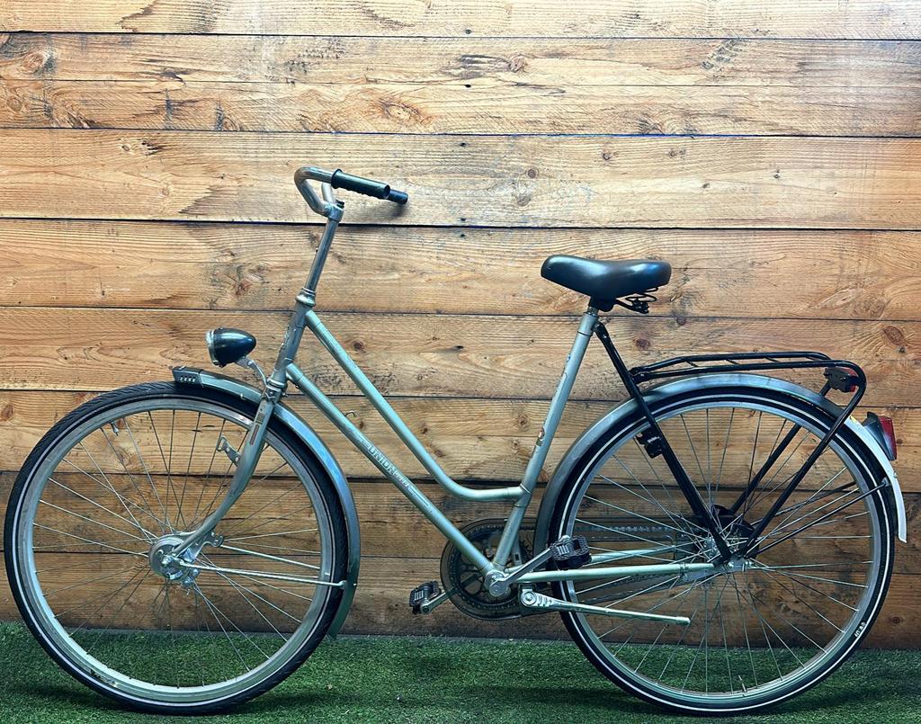 Union Damesfiets 28inch 57cm
