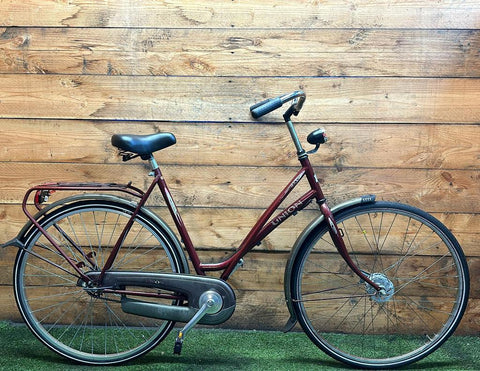 Union Damesfiets 28inch 57cm