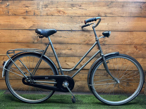 Union Extra 28 tommer 57 cm