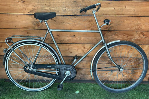 Union Extra 28 tommer 60 cm