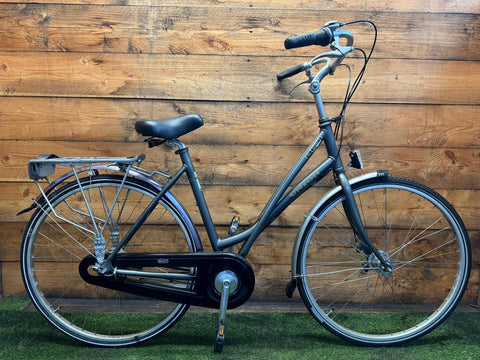 Union Flamingo 7v 28 tommer 53 cm