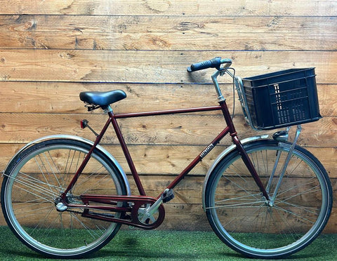 Union Flow 3v 28 tommer 61 cm