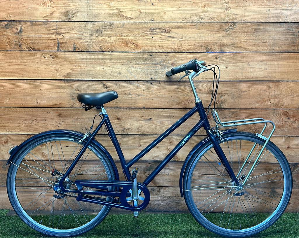Union Flow 7v 28inch 57cm