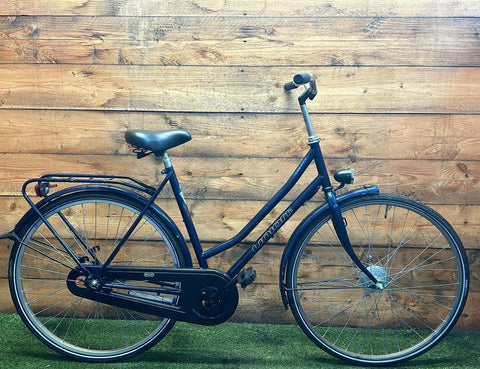 Union Freekick 28 tommer 53 cm