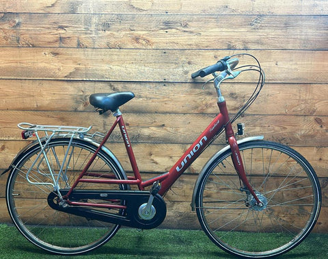 Union Freekick 3v 28 tommer 57 cm