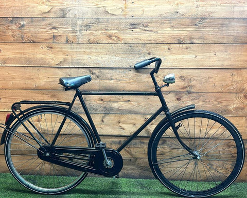 Union Herrecykel 28 tommer 57 cm