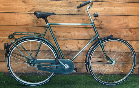 Union Herrecykel 28 tommer 64 cm
