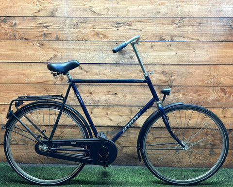 Union Herrecykel 28 tommer 65 cm