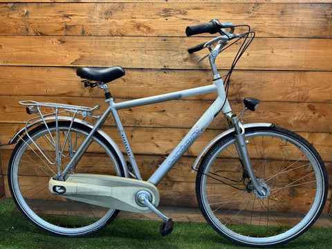 Union Herrecykel 3v 28 tommer 58 cm