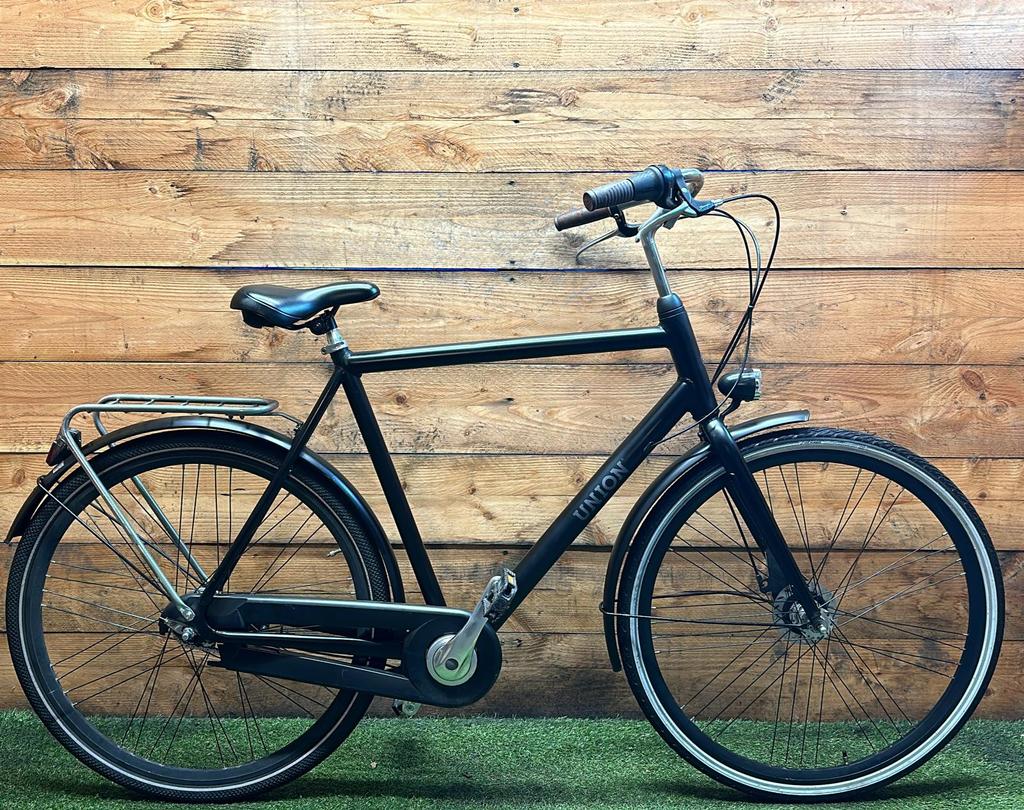 Union Herenfiets 7v 28inch 62m