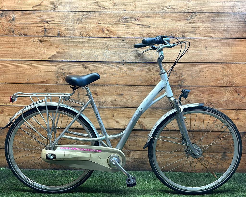 Union Navita 3v 28inch 53cm