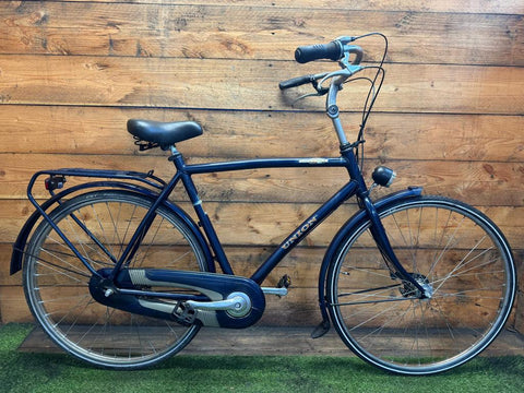 Union Oase 7v 28 tommer 57 cm