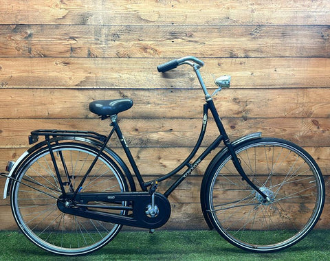 Union Omafiets 28 tommer 57 cm