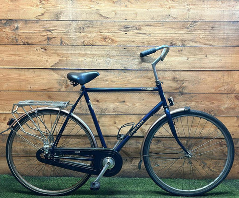 Union Oribi 28 tommer 61 cm