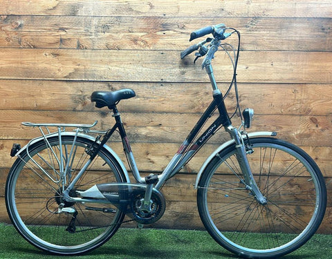 Union Rapida 27v 28 tommer 53 cm