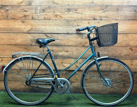 Union Transport-cykel 28 tommer 54 cm