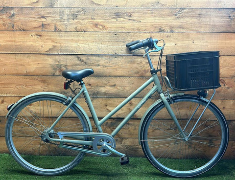 Union Transportcykel 7v 28 tommer 54 cm