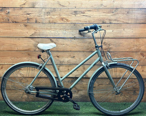 Union Transport-cykel 7v 28 tommer 57 cm