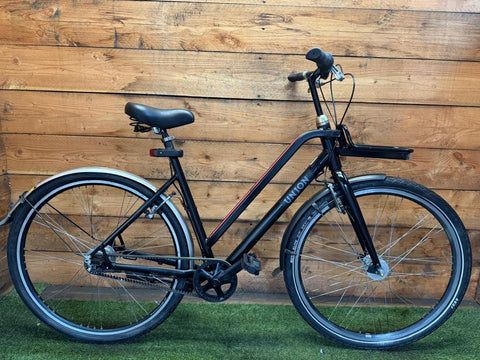 Union Transport-cykel 8v 28 tommer 57 cm