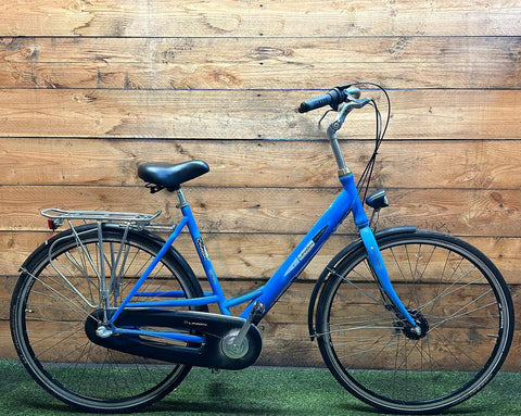 Union Trenda 3v 28 tommer 53 cm