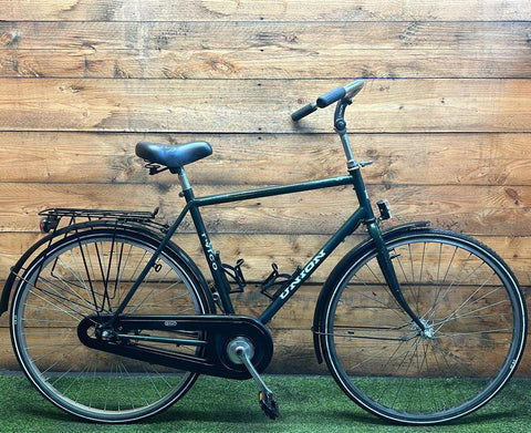 Union Twico 28 tommer 57 cm