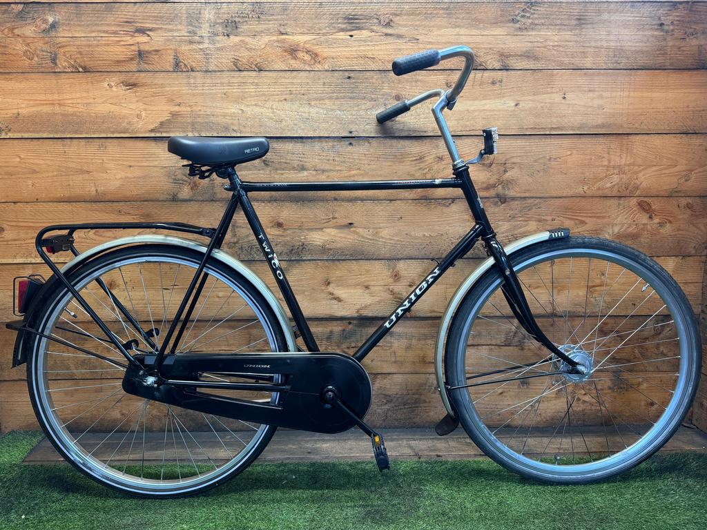 Union Twico 28inch 60cm