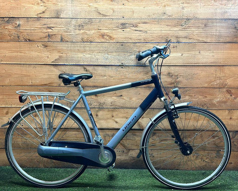Union Unica 7v 28 tommer 57 cm