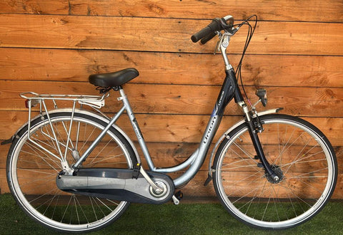 Union Unica 7v 28 tommer 53 cm